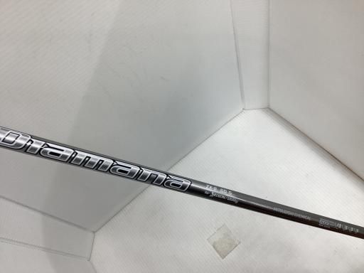 中古】 ダンロップ SRIXON ZX Mk II UTILITY U3 ユーティリティ