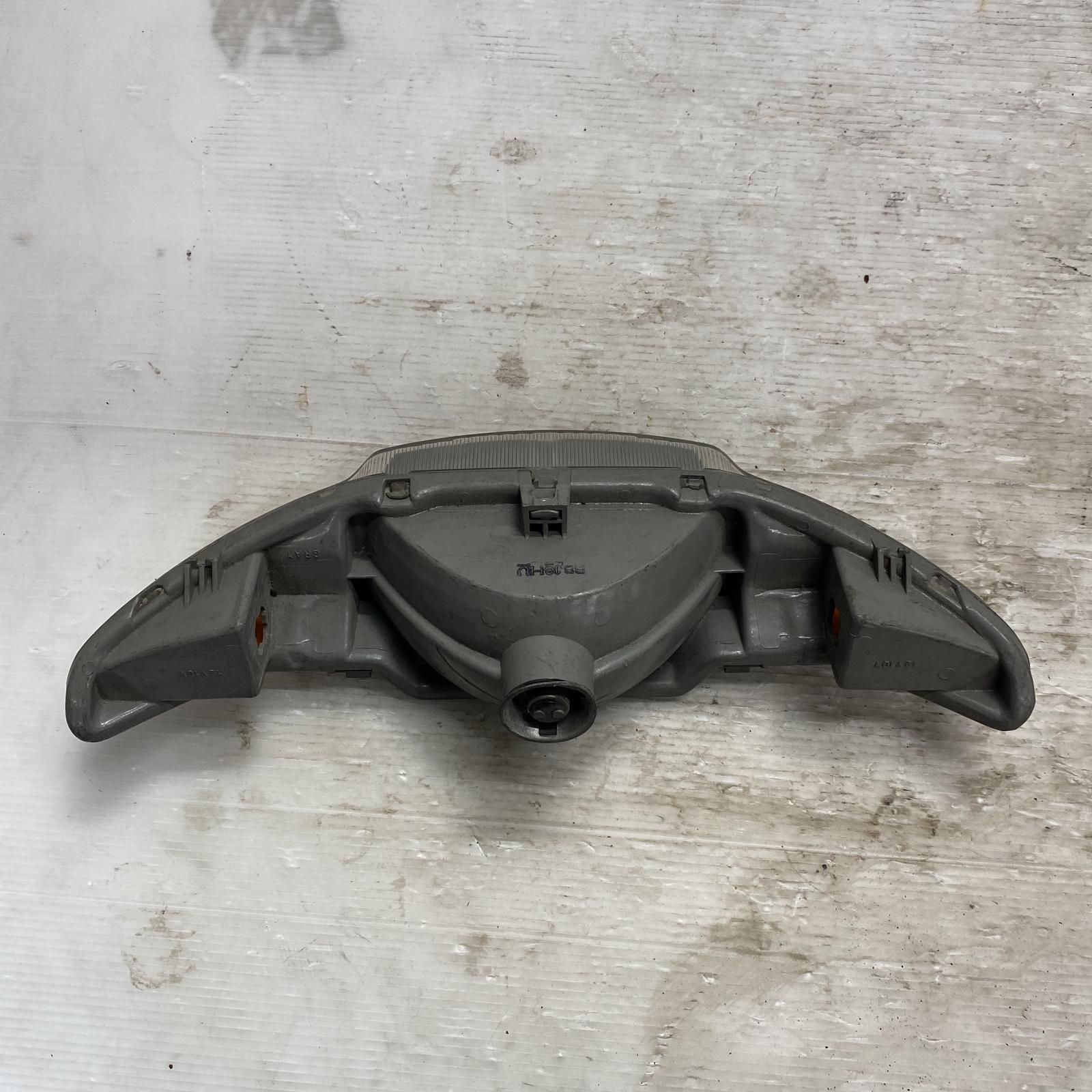 しま HONDA スーパーディオ ヘッドライト ホンダ HONDA スーパーディオ50