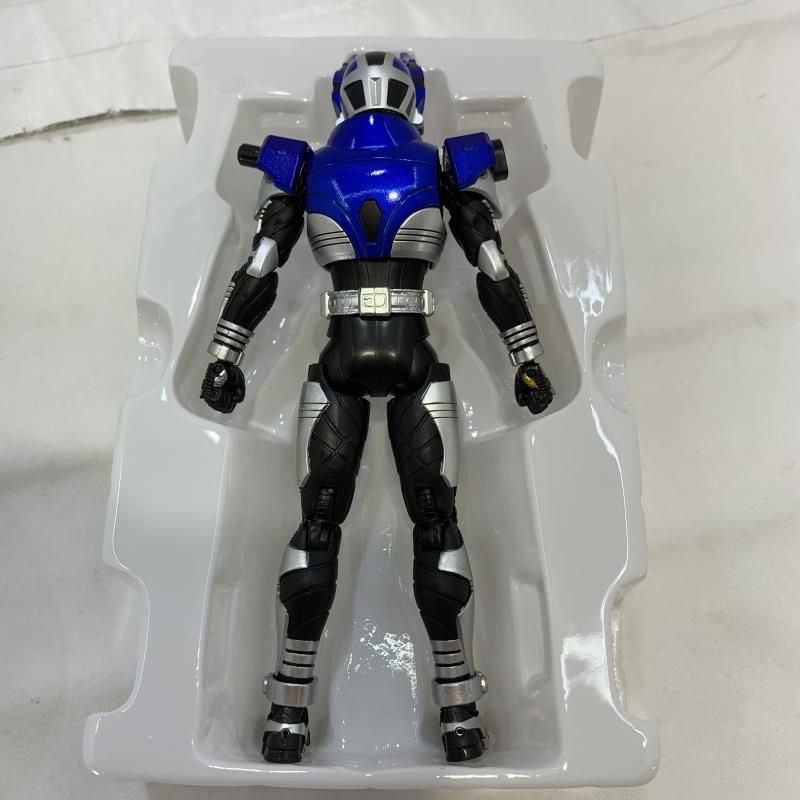 中古】開封)BANDAI S.H.Figuarts(真骨彫製法) 仮面ライダー