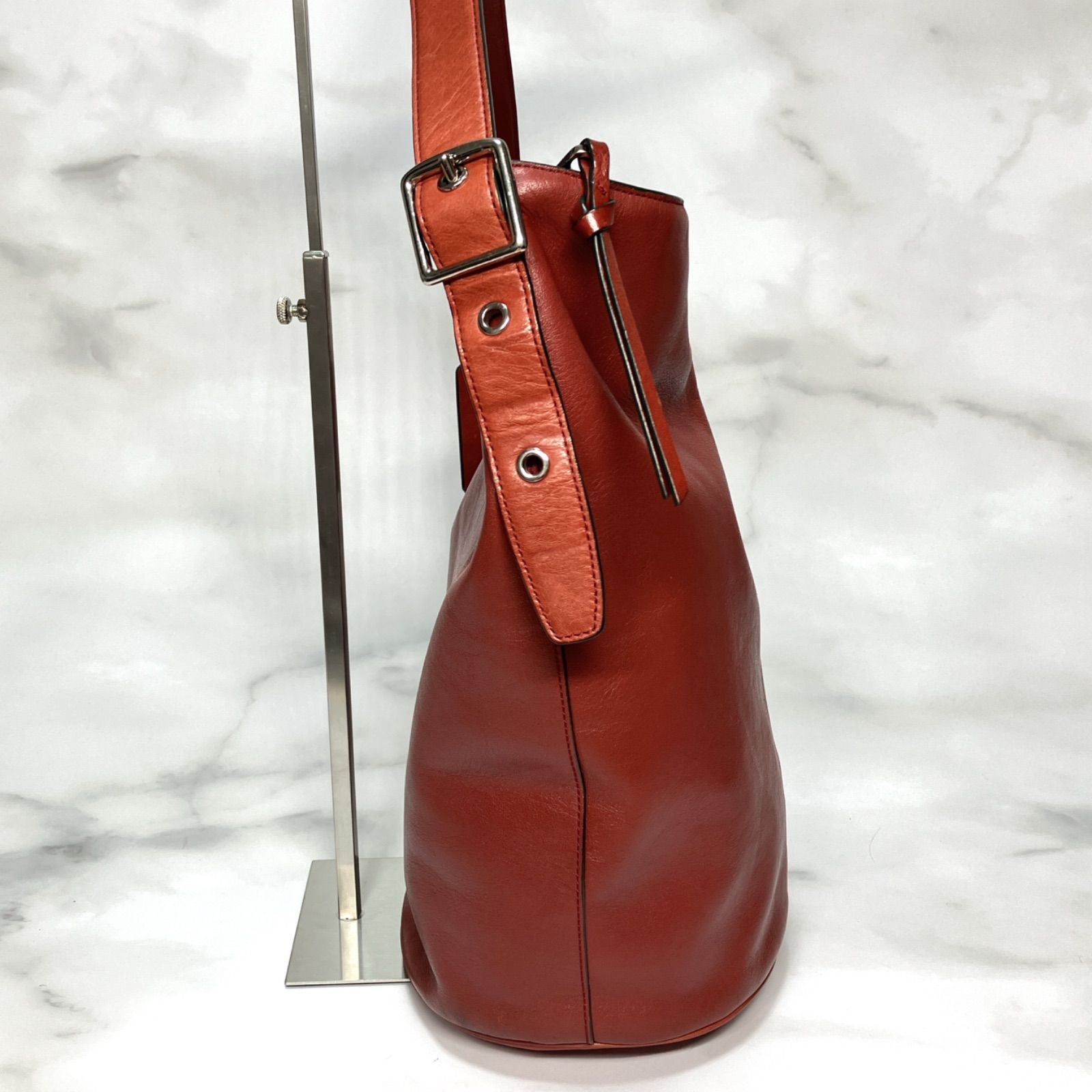 美品】COACH コーチ バッグ トートバッグ ショルダーバッグ 肩掛け 