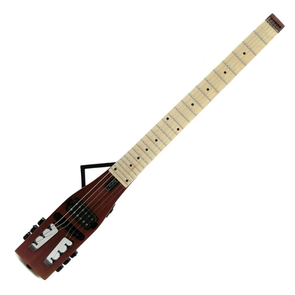 AnyGig トラベルギター エレキギター
