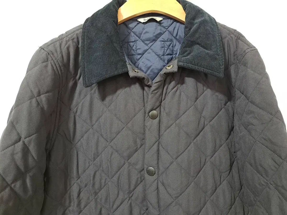 BARBOUR バブアー メンズ キルティング ジャケット 100