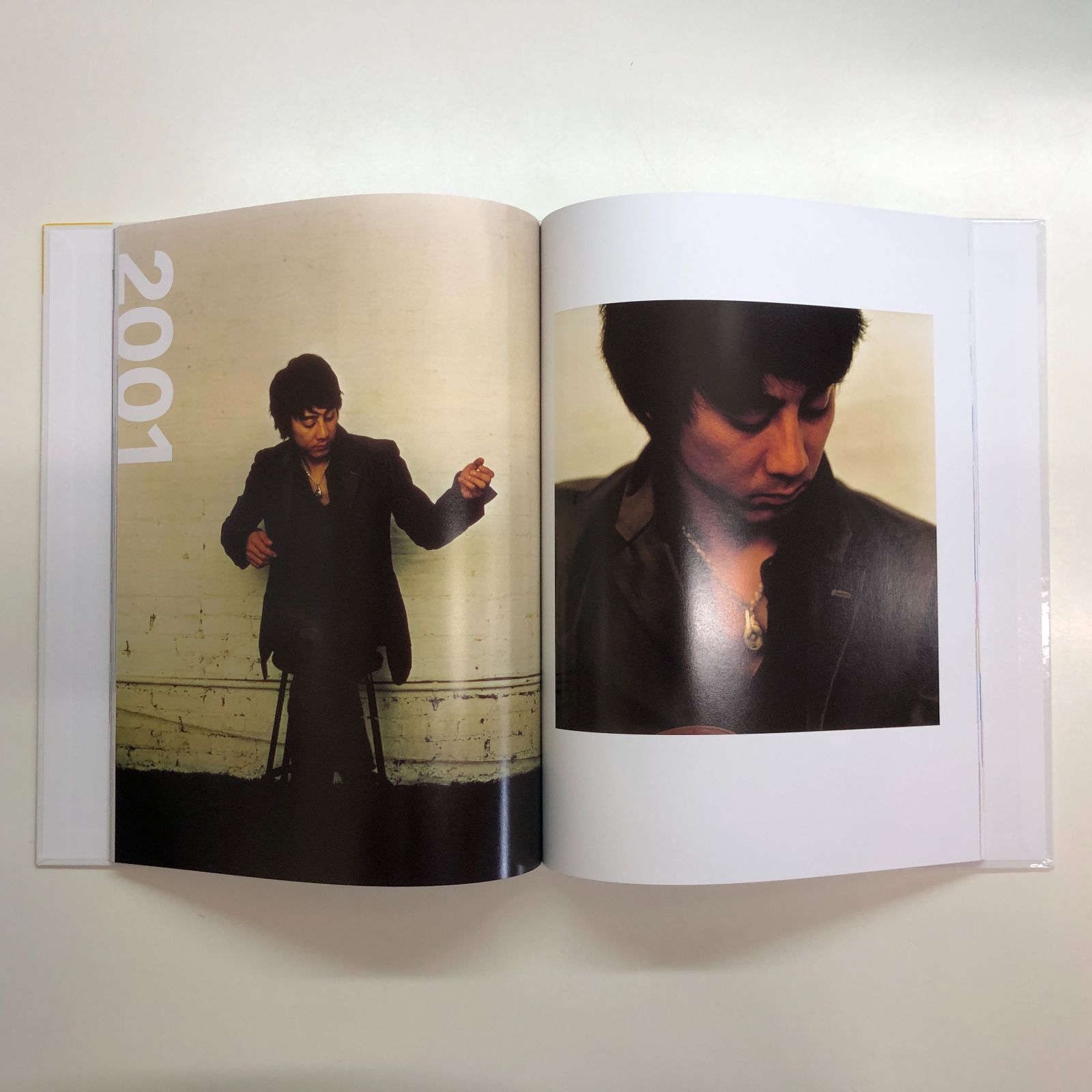 N]山崎まさよし10周年記念ボックス YAMAZAKI MASAYOSHI 10th