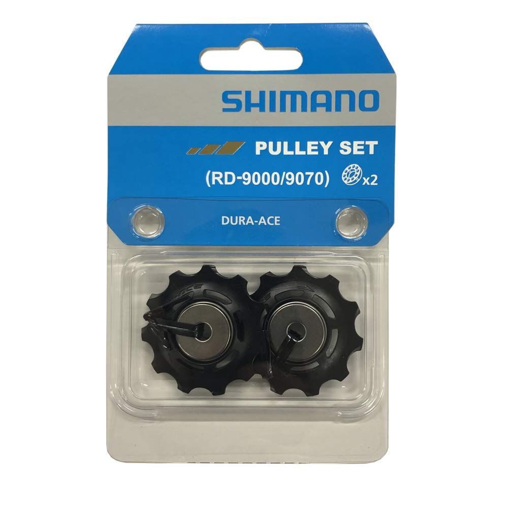 【人気商品】RD-9070 RD-9000 ガイドプーリーセット Y5Y898060 u0026 テンション リペアパーツ シマノ(SHIMANO)