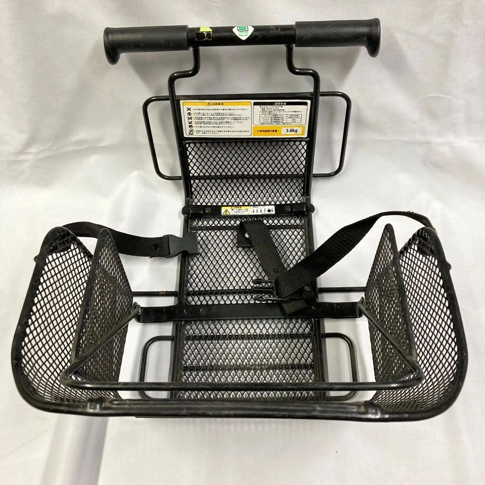 中古MOBIBA フライシート RB170M 用 モビバ 中古MOBIBA フライシート RB170M 用 モビバ - メルカリ