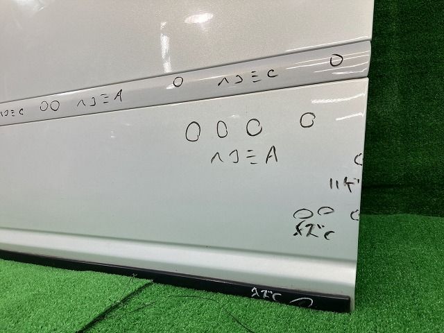 ラウム NCZ25 左フロントドア Cパッケージ NEOエディション 4WD アサヒ  