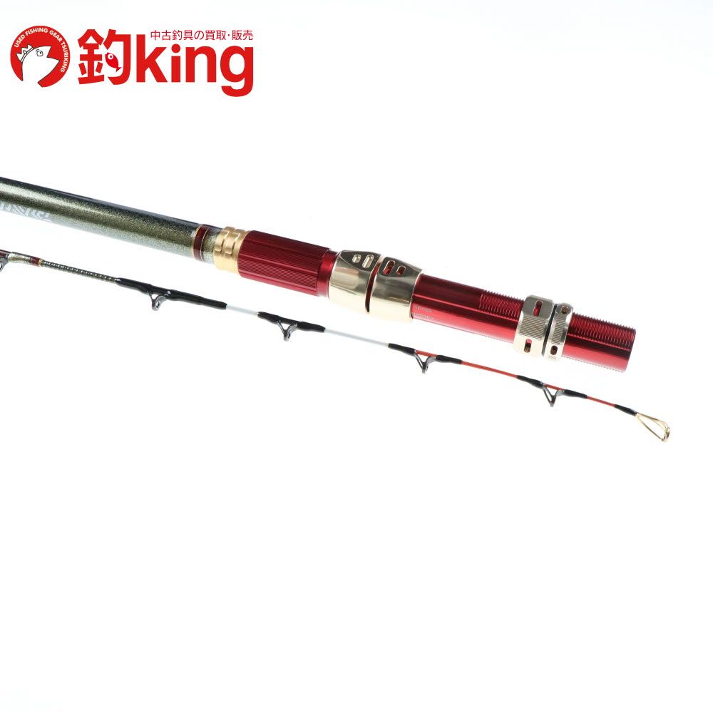 DAIWA - 【中古/美品】 ダイワ マッドバイパー 落とし込み MHH-243SMT   /A350240 中古/美品】 ダイワ マッドバイパー 落とし込み MHH-243SMT