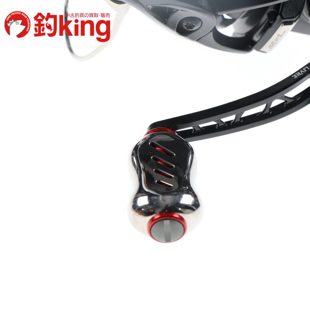 SHIMANO - 【中古/美品】 シマノ 20 ヴァンフォード C3000SDH リブレ ユニオン 52-58  /A344M シマノ(SHIMANO) 20 ヴァンフォード C3000SDH 042071