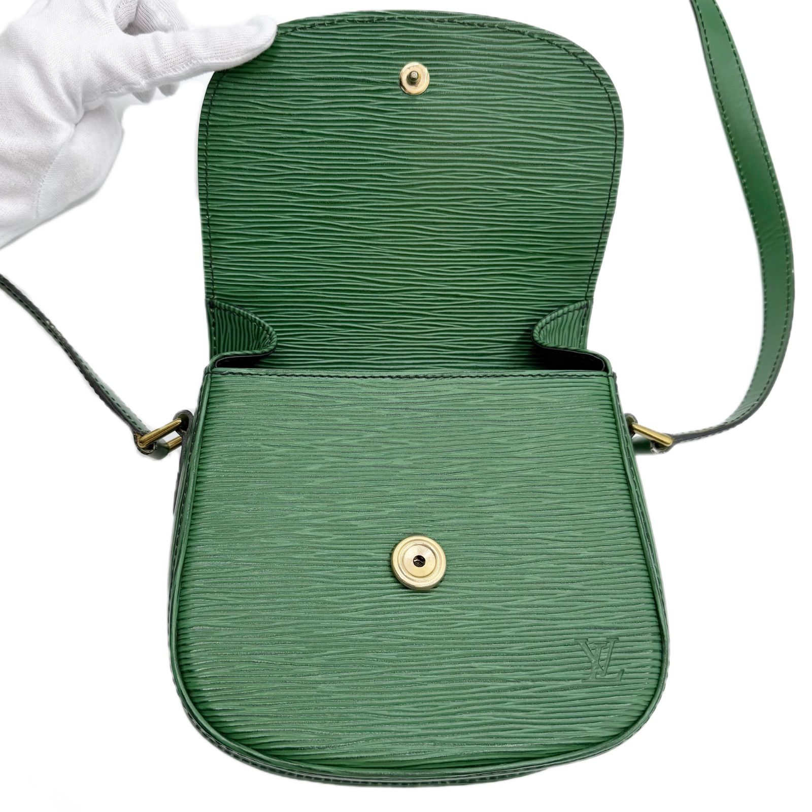 VUITTON?ミニサンクルー