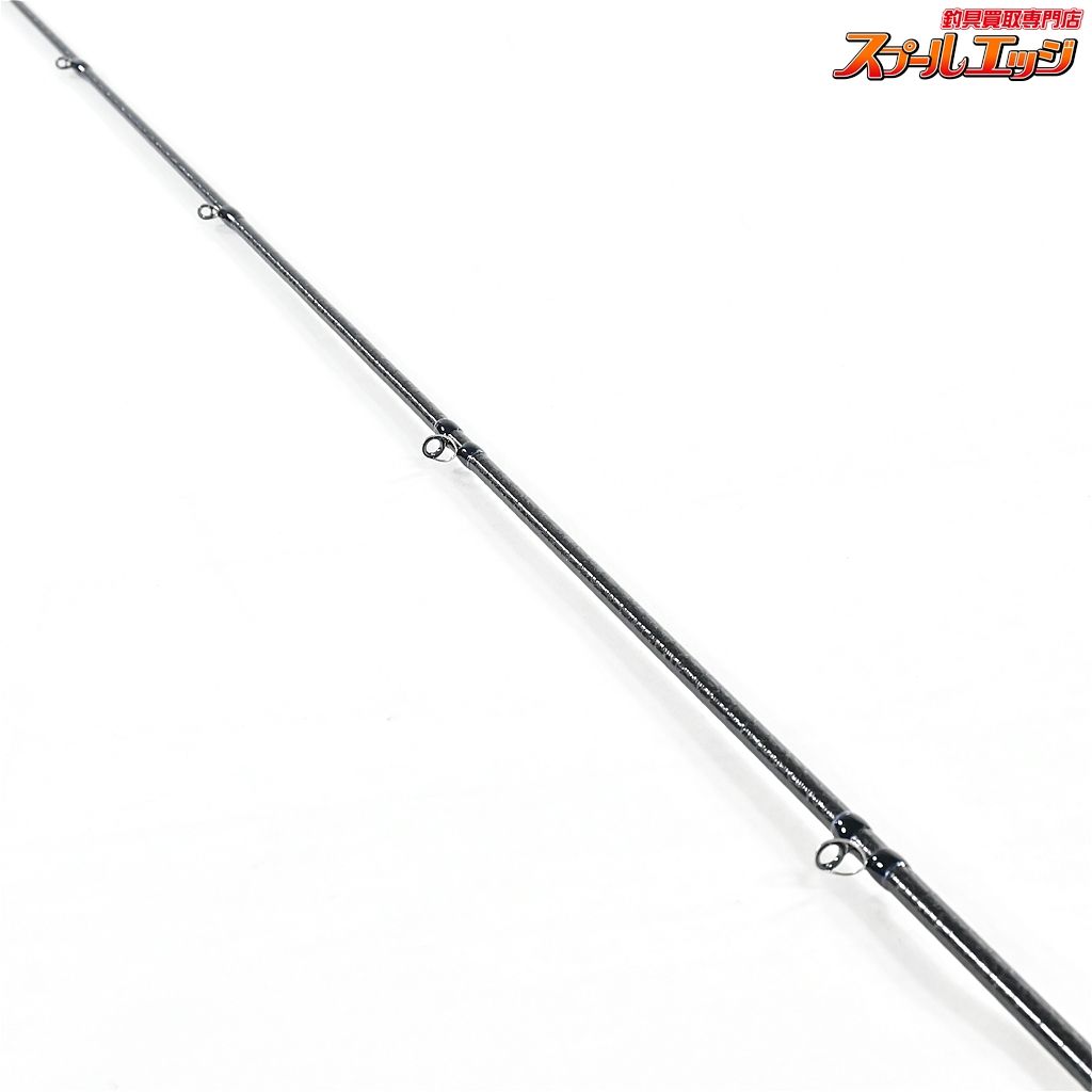 SHIMANOxJACKALL バス