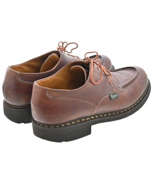 Paraboot ビジネス ドレスシューズ メンズ 古着