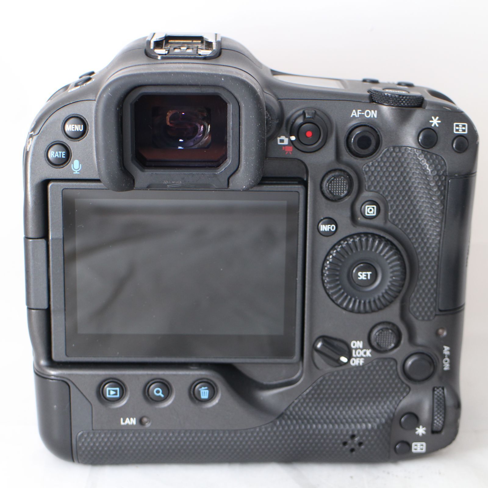 ショット数4000 Canon