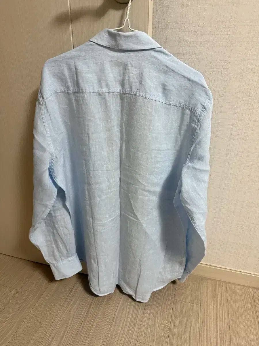 シャツ L