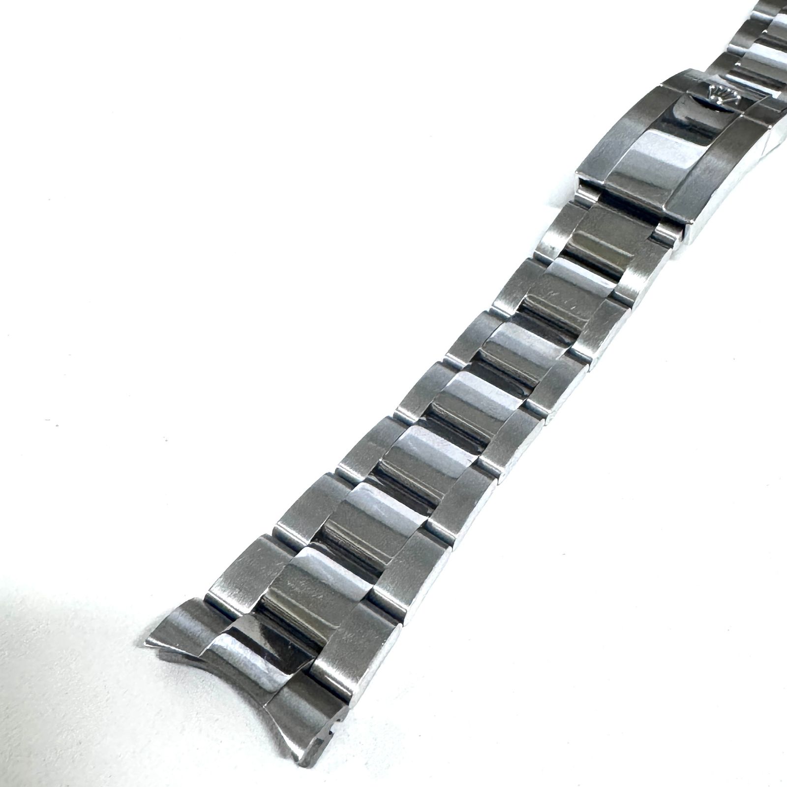ロレックス オイスターブレスレット スカイドゥエラー用 ロレックス スカイドゥエラー オイスターブレスレット専用