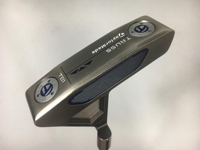 4.YES! Victoria II パター C-GROOVE 34インチ 中古 2026年最新】Yahoo!オークション - Yes(パター 男性右きき用)の中古品