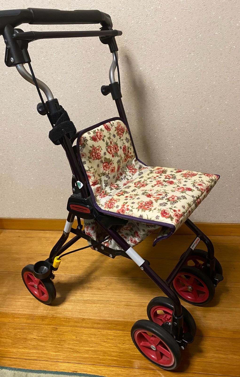 タイニー W–Ⅲ.