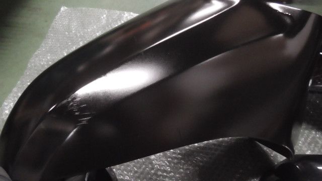 カウルセット