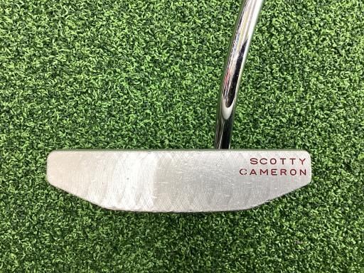 Scotty Cameron - ゴルフ　クラブ　パター　34  じゅりー様確認用 SCOTTY CAMERON タイトリスト スコッティ キャメロン パター