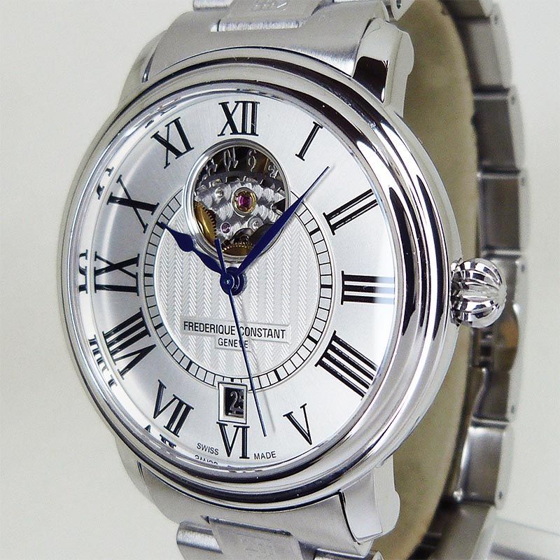 中古フレデリック・コンスタント【FREDERIQUE CONSTANT】 FC-315MS3P6B