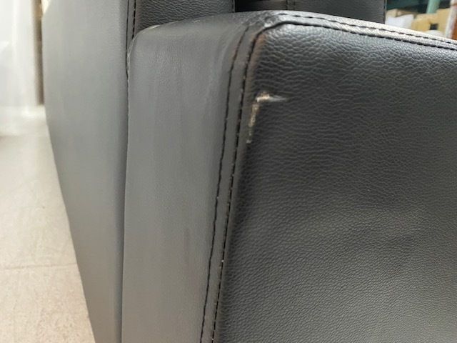 スタイリッシュモダンデザイン