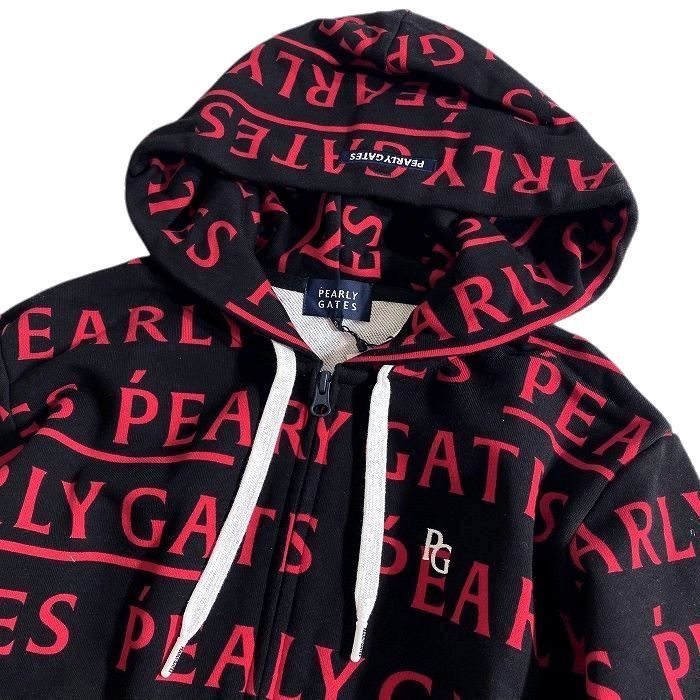 GATES パーリーゲイツ