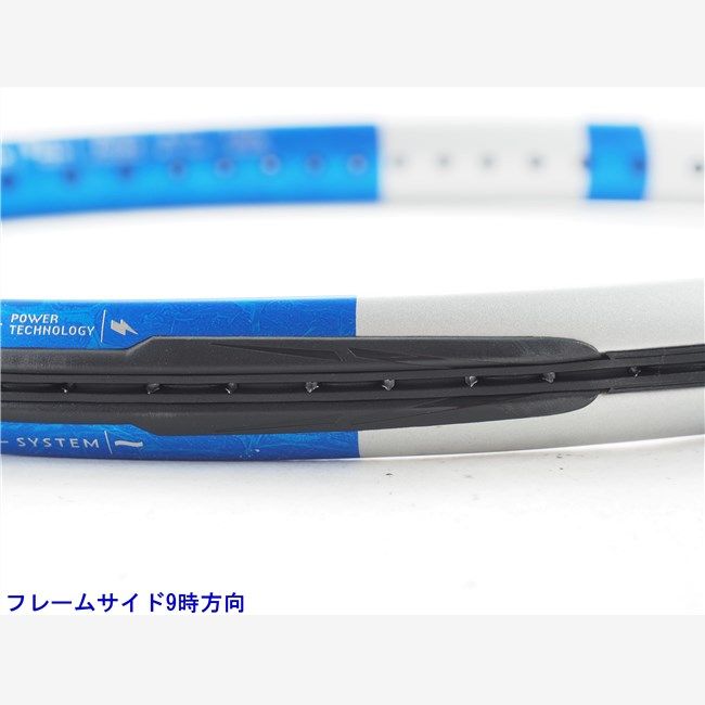中古 テニスラケット バボラ ピュア ドライブ 30周年記念モデル 2024年