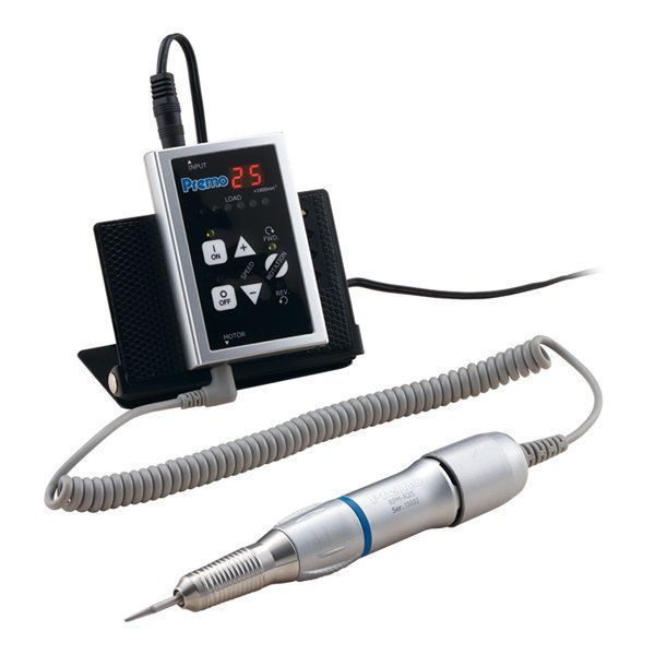 MINITOR ミニター Premo 25S2 RPM-25S2 マイクログラインダー