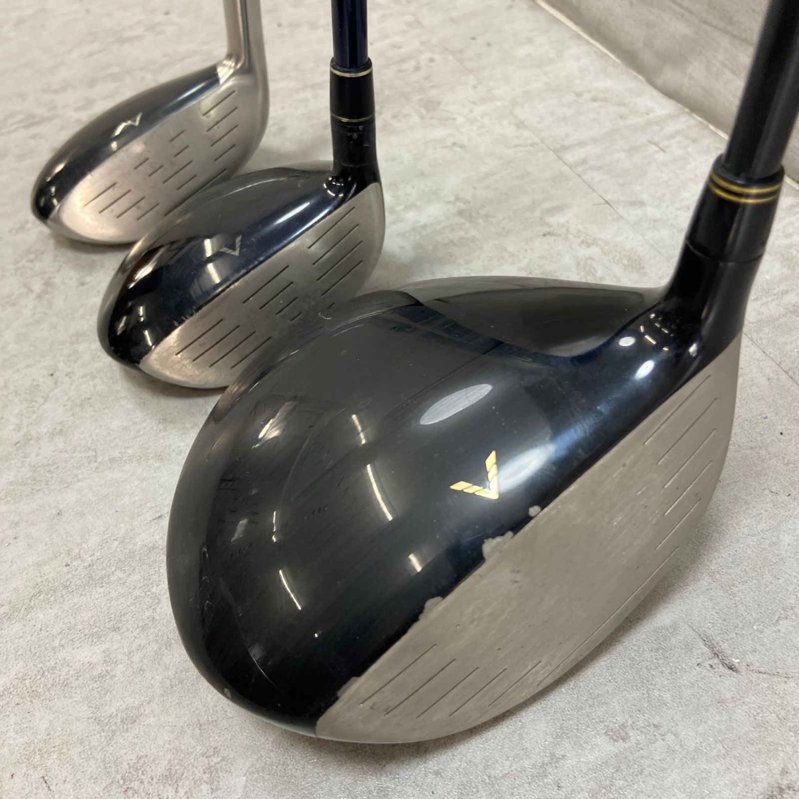 ツアーステージ ブリヂストン メンズゴルフ クラブセット 8本 右利き用 TOURSTAGE BRIDGESTONE