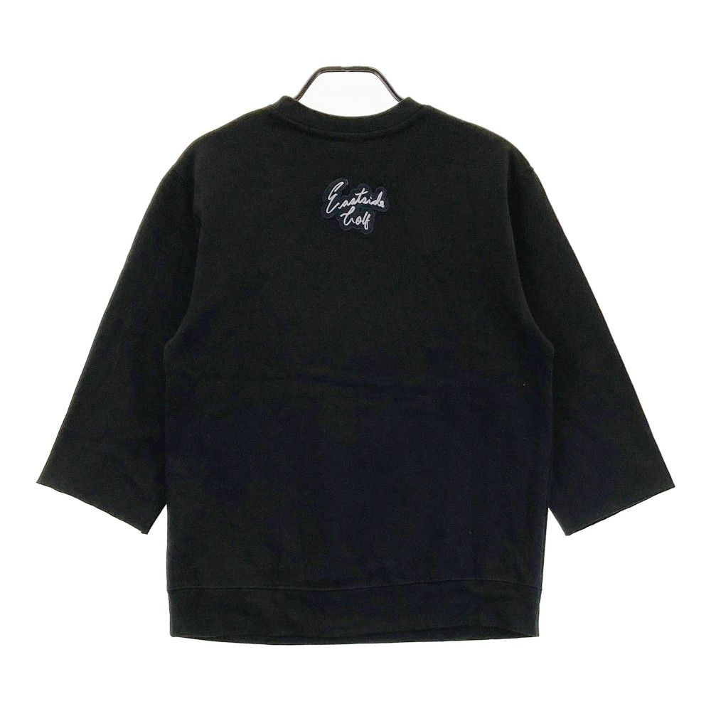 イーストサイド EASTSIDEGOLF ゴルフ XLサイズ モックネック Golf