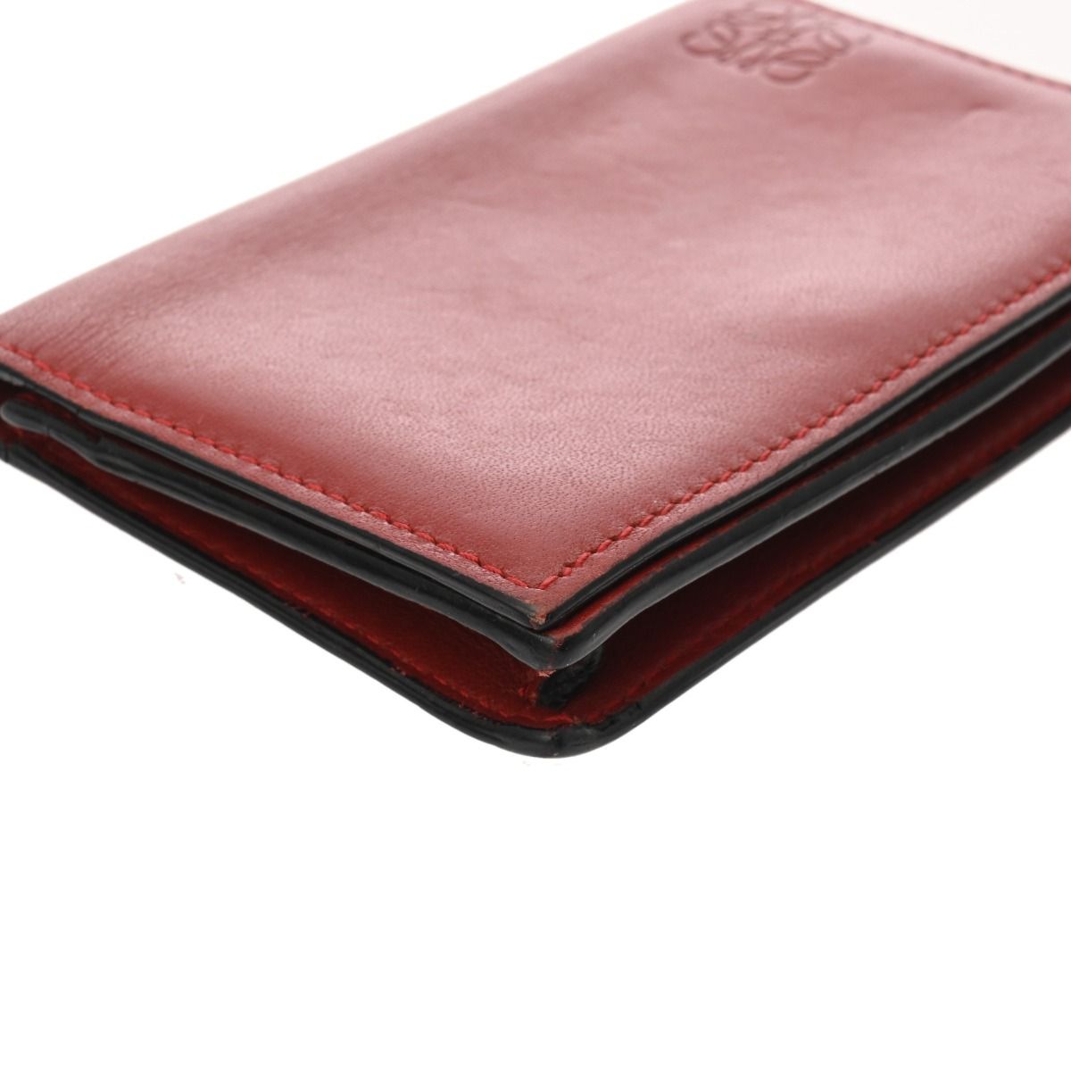 ロエベ カードケース