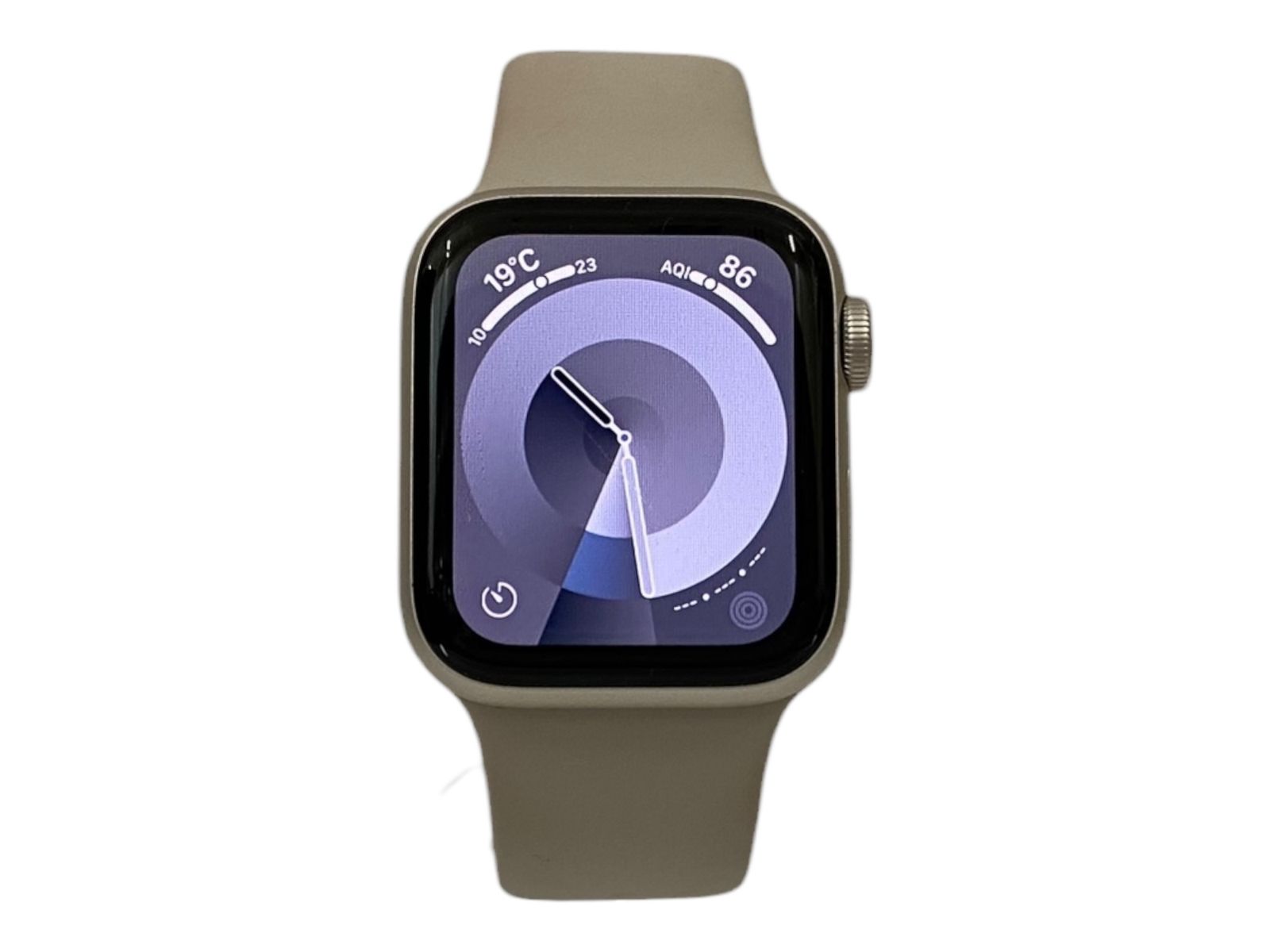 Apple (アップル) Apple Watch SE 第二世代 40mm GPSモデル Apple (アップル) Apple Watch SE 第二世代 40mm GPSモデル