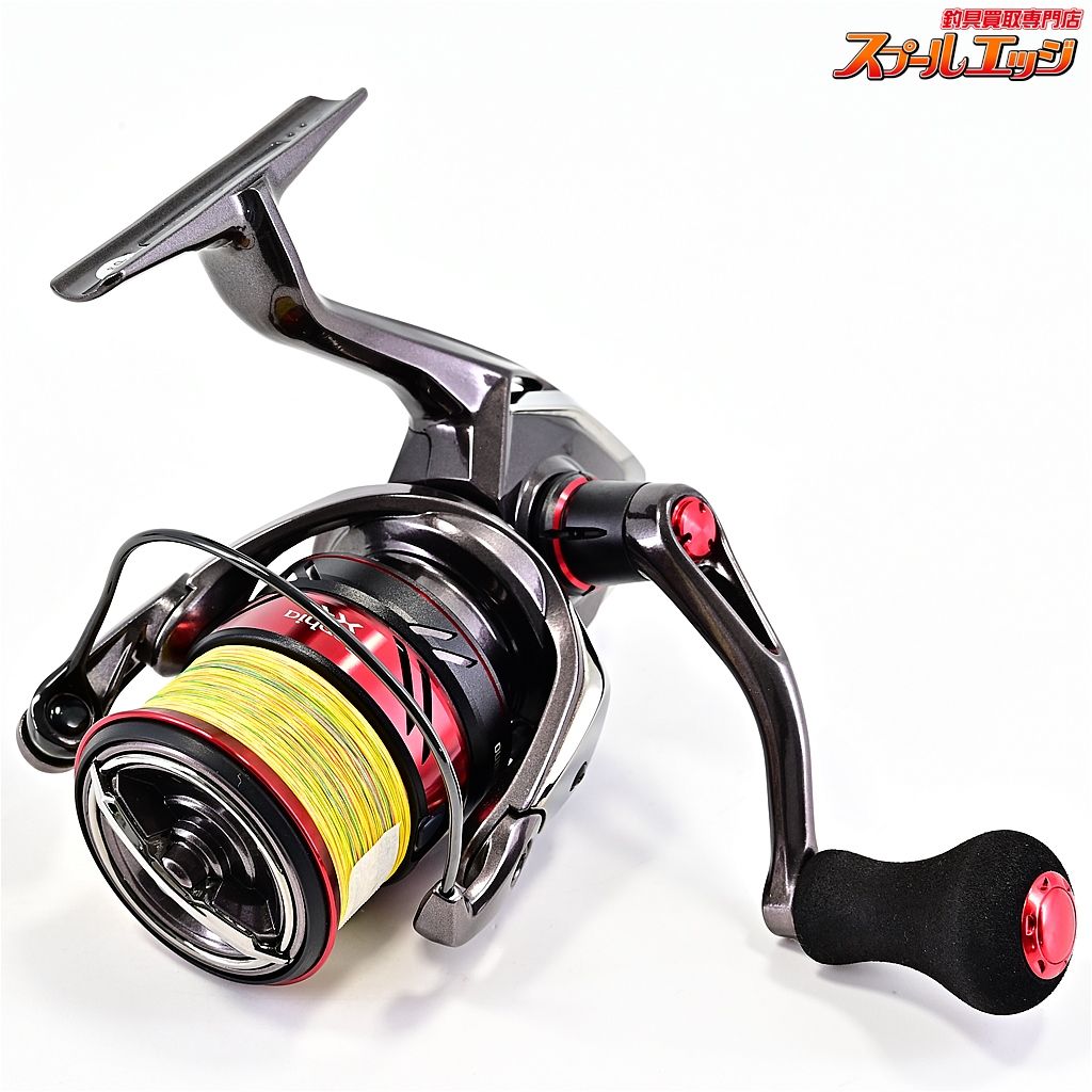 SHIMANO - セフィアXR C3000SHG 新品未開封 21セフィアXR C3000SHG | イシグロ公式オンラインショップ