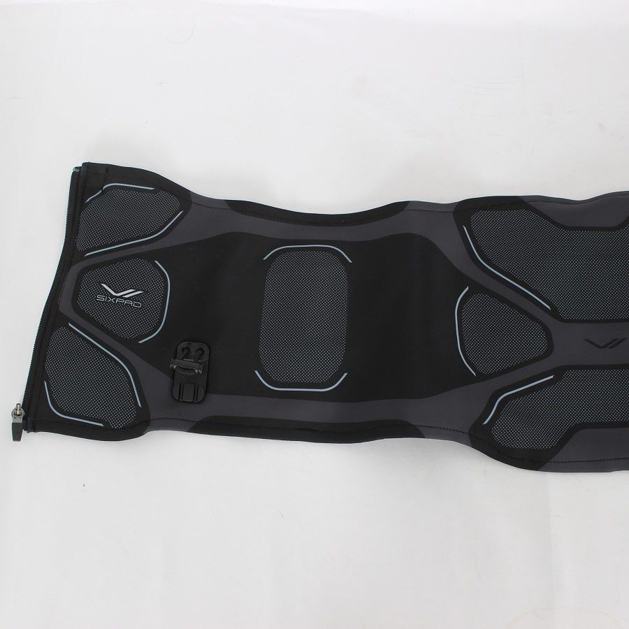 新品未使用　SIXPAD　シックスパッド　MTG SE-BF03A BLACK 楽天市場】【期間限定10％OFF】【MTG正規販売店】 SIXPAD MTG