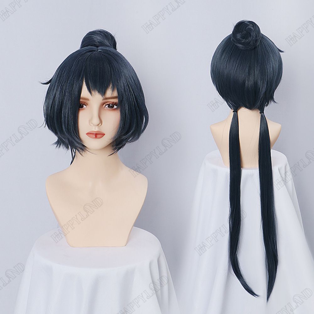 ヒロイン Yunli