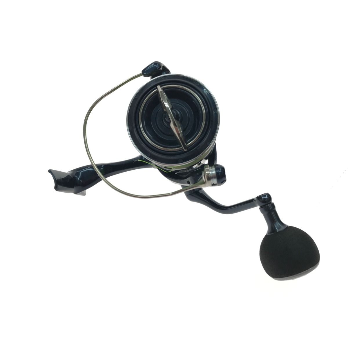 ▽▽SHIMANO シマノ スピニングリール 04293 21ツインパワーXD 4000XG  