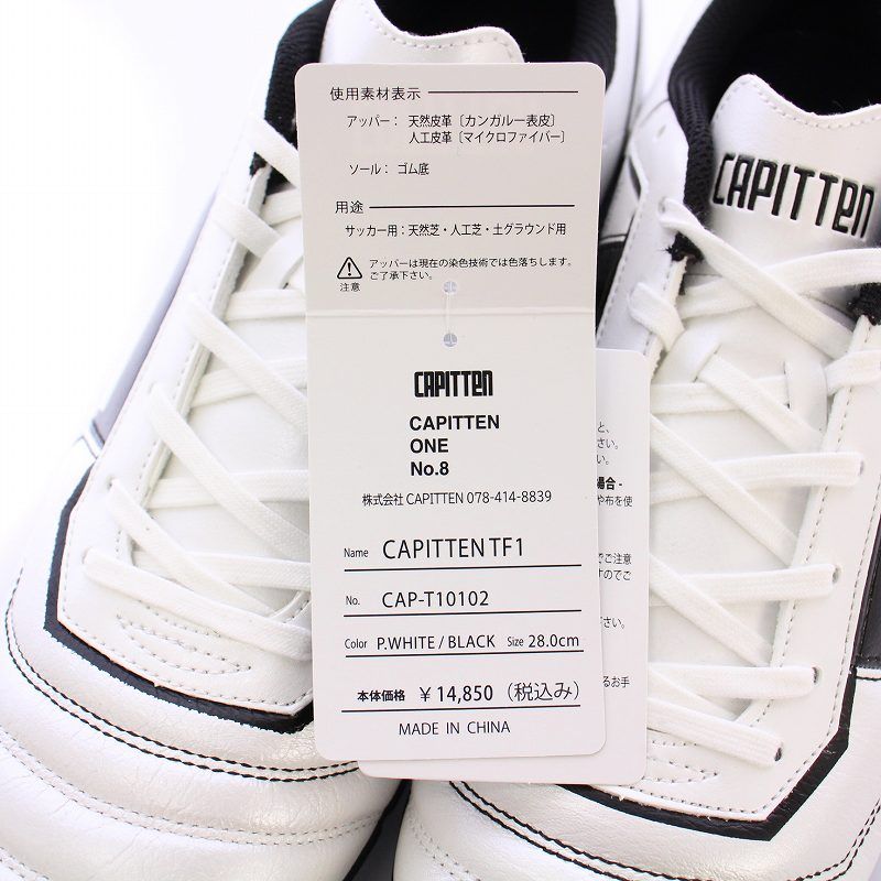 ブラック CAP-T10102