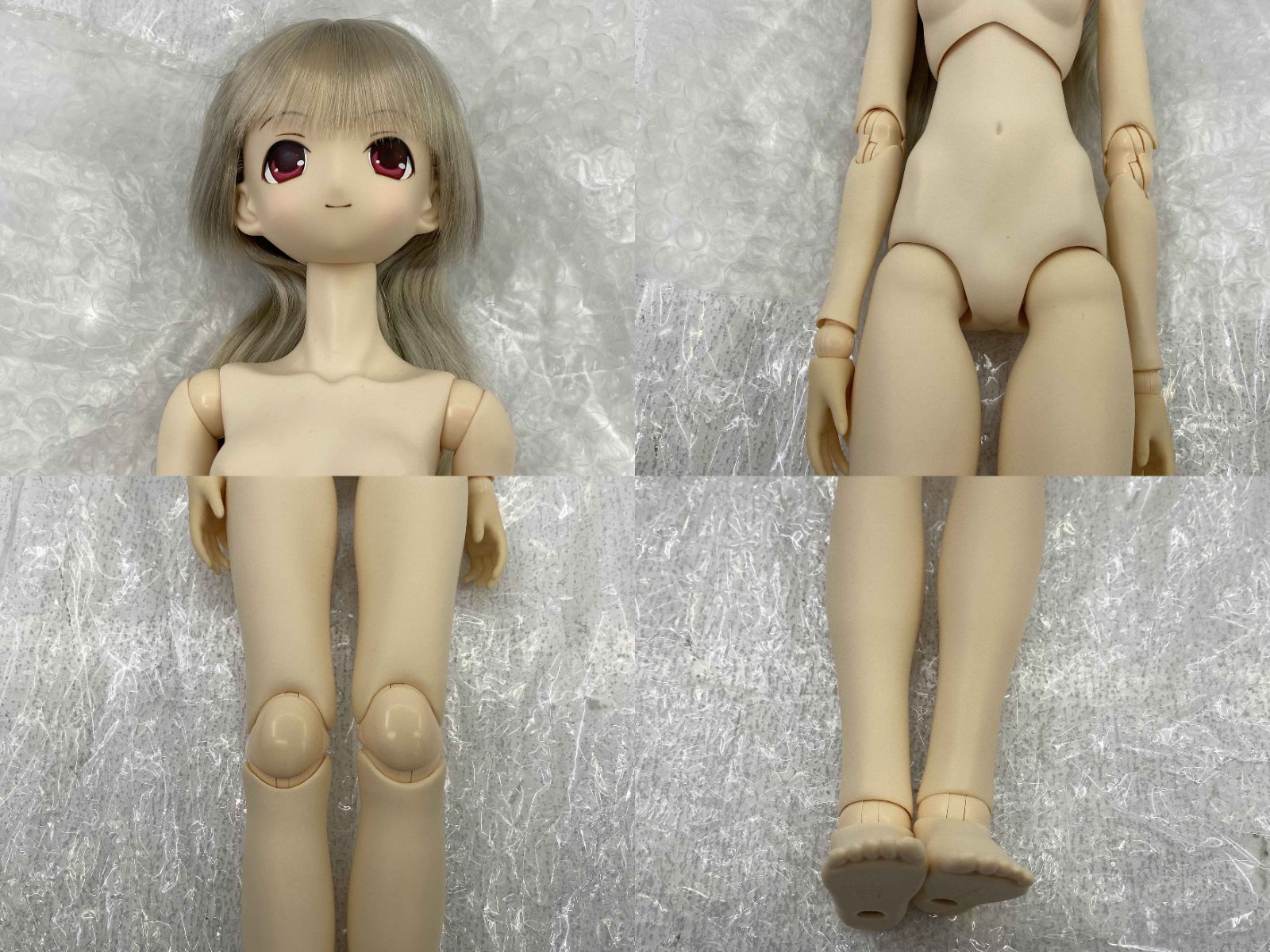 盛岡41-0010 LILIA Black RavenⅡ 通常販売ver. ジャンク 100