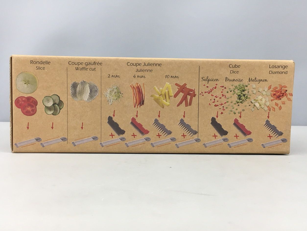 マンドリンレボリューションスライサー 2012.01