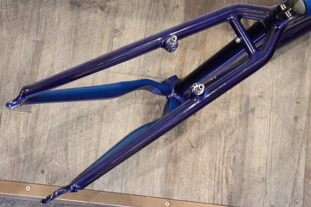 KLEIN アティチュード