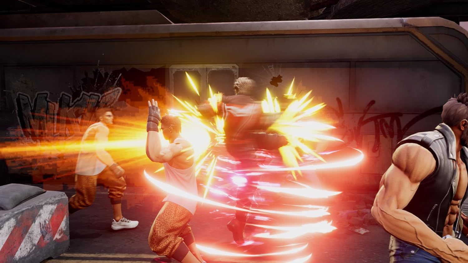 ダブルドラゴン リヴァイヴ コレクターズエディション Nintendo Switch 佐賀 AR_KOOLFOOD_TN