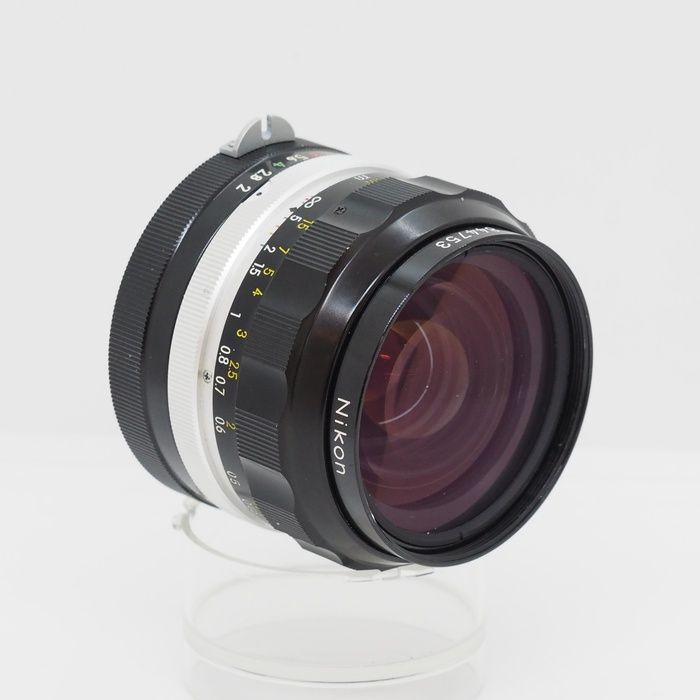 ニコン Nikon NIKKOR O C AUTO 35 2 その他 カメラ