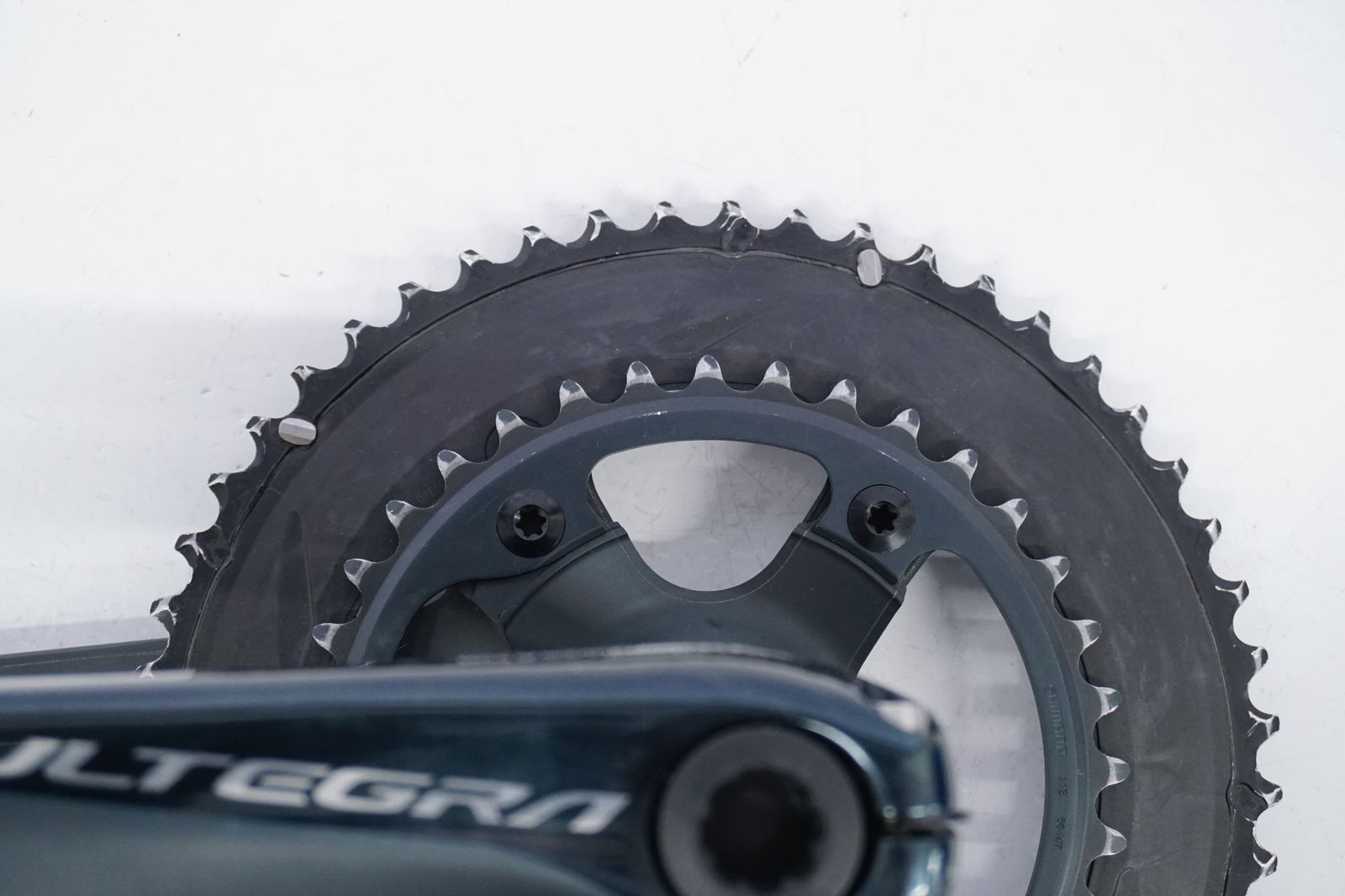 シマノ ULTEGRA FC-R8000 クランク 170mm 52-36t Amazon.com: Shimano Ultegra FC-R8100 Ultegra 12-Speed Double