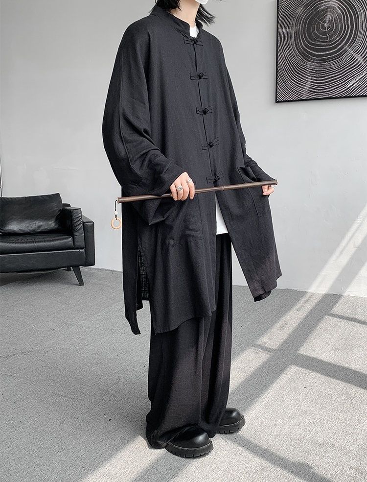 メンズ 長袖