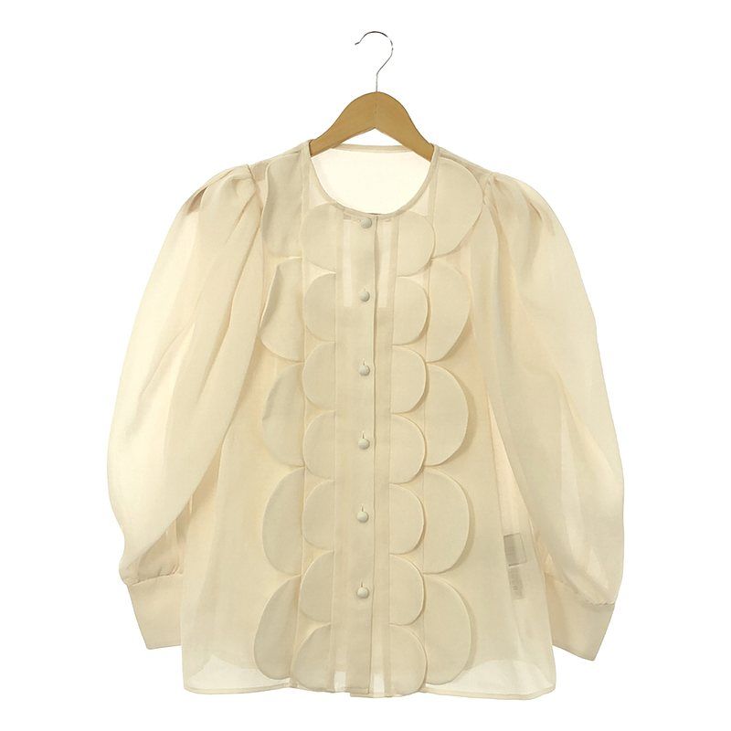 SEVEN TEN by MIHO KAWAHITO / セブンテンバイミホカワヒト | シアー  