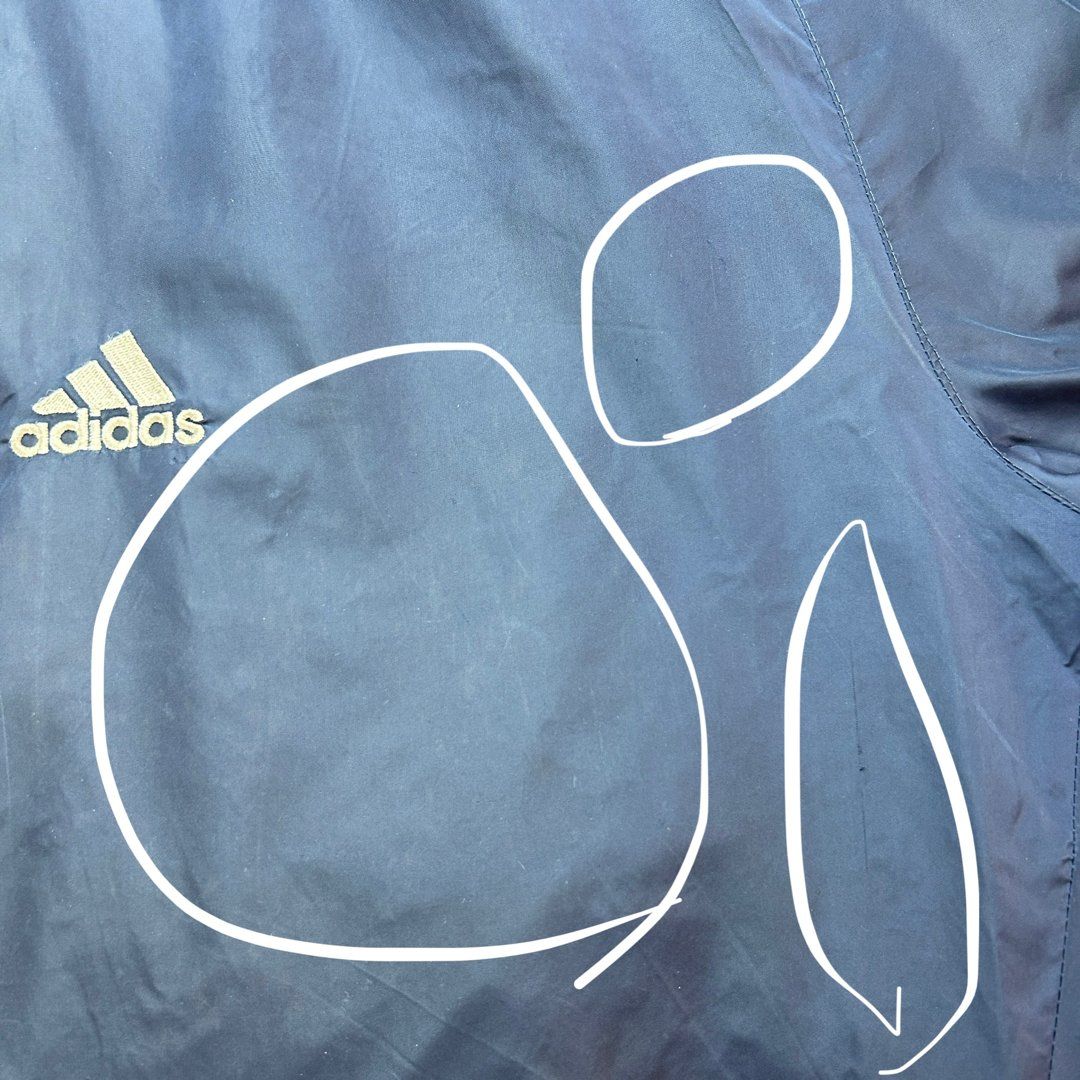 古着 スポーツMIX