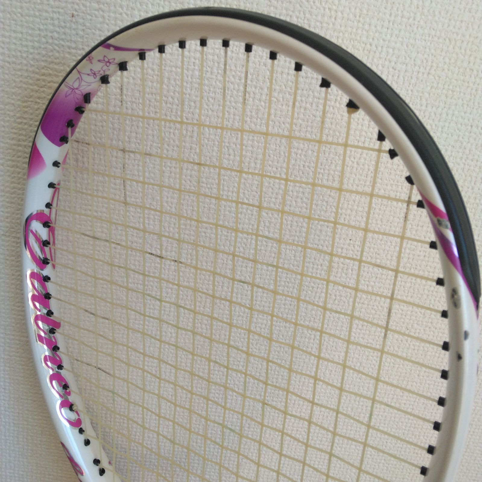 BRIDGESTONE CALNEO 280 / ブリヂストン カルネオ 280 硬式ラケット