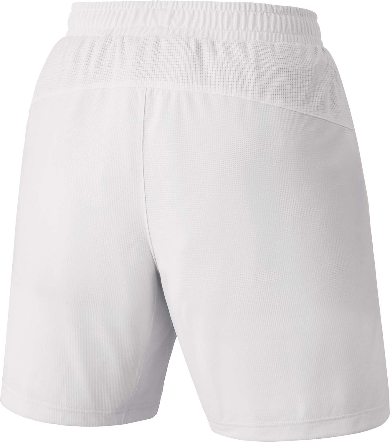 ヨネックス YONEX テニス VA メンズニットハーフパンツ 15227 011 ホワイト LLC-HASEGAWATOSO_COM