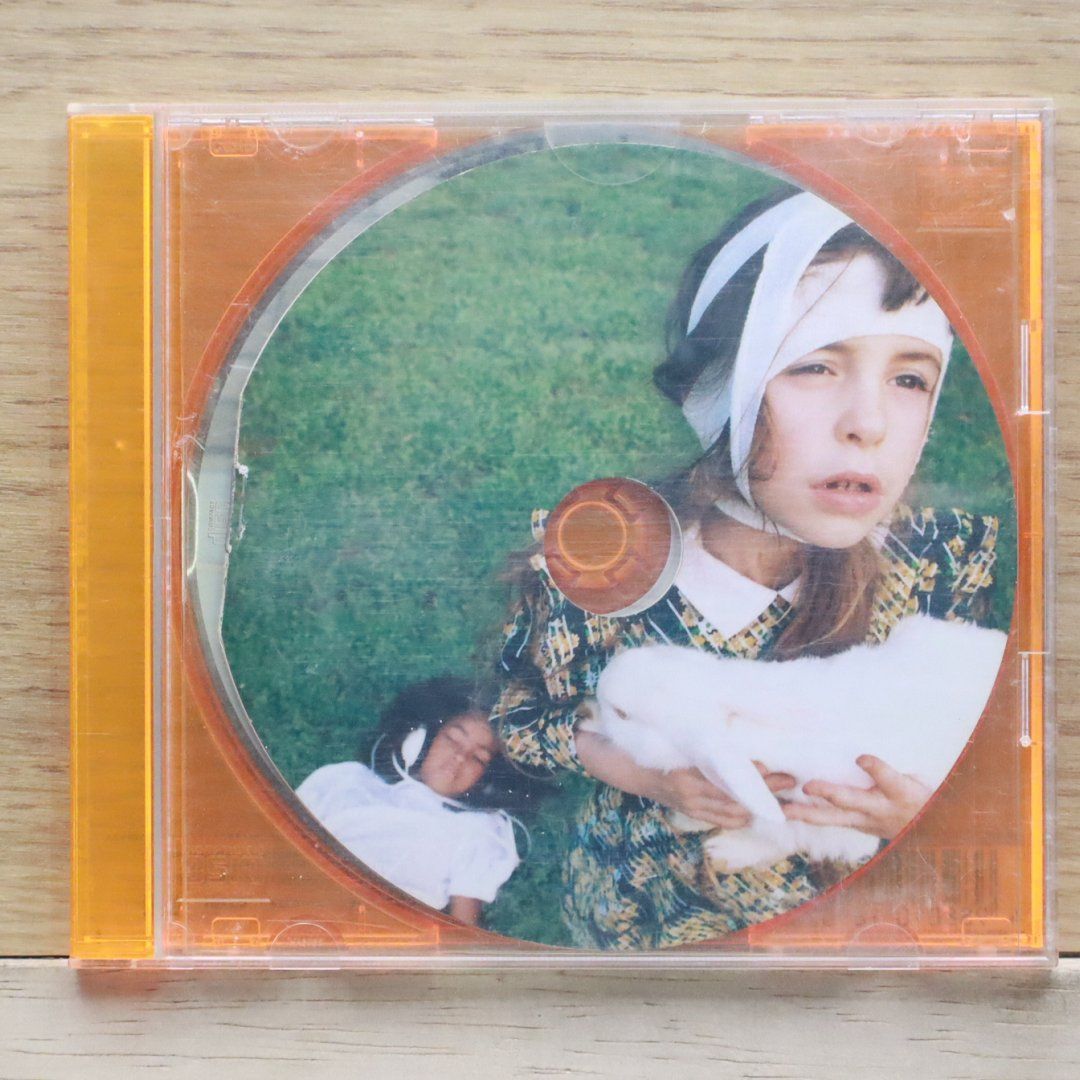 【プレミア盤】映画『ジュニア』サントラCD／国内盤／新品未開封 国内盤CD☆ジュディ・アンド・マリー/JUDY AND MARY□ POP LIFE