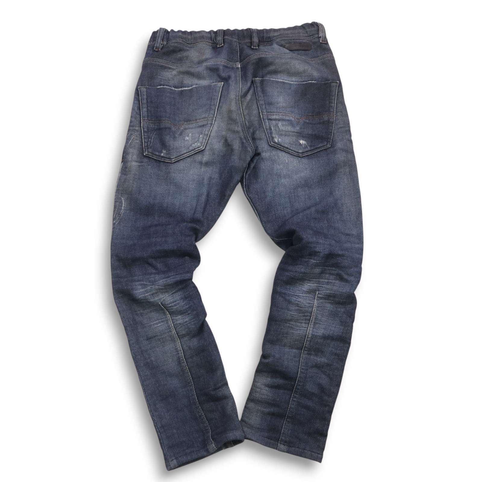 DIESEL jogg jeans ジョグジーンズ TEPPHAR w30 Diesel DIESEL 