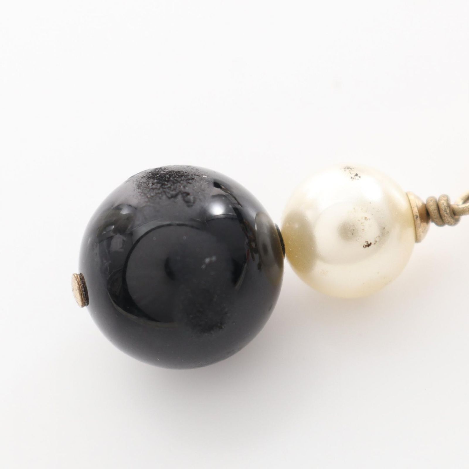 CHANEL ピアス